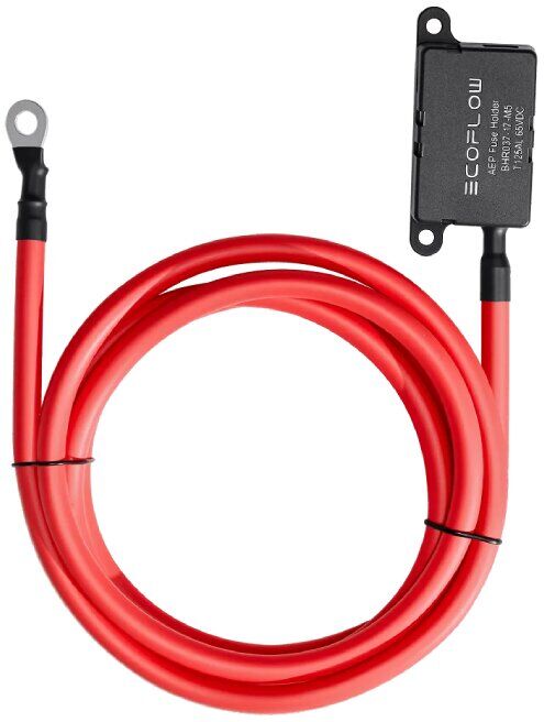 CABO ECOFLOW EXTEND FUSE 2M