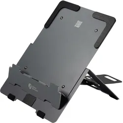 Bakker Elkhuizen BakkerElkhuizen Tablet Halterung FlexTop 170 Dark Grey, Tablet Halterung, Grau
