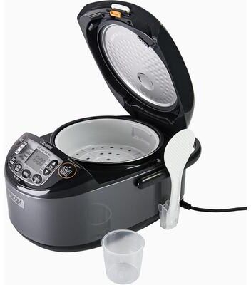 Zojirushi Umami Micom Rice Cooker & Warmer