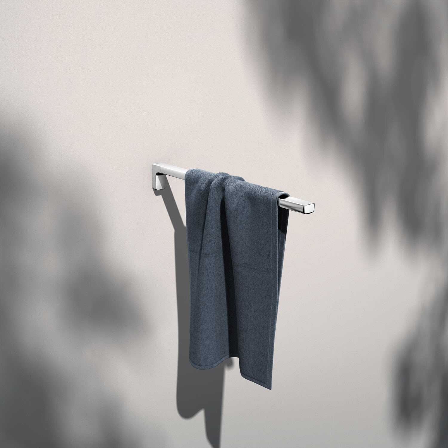 Keuco Moll towel rail 45 cm 12720010000