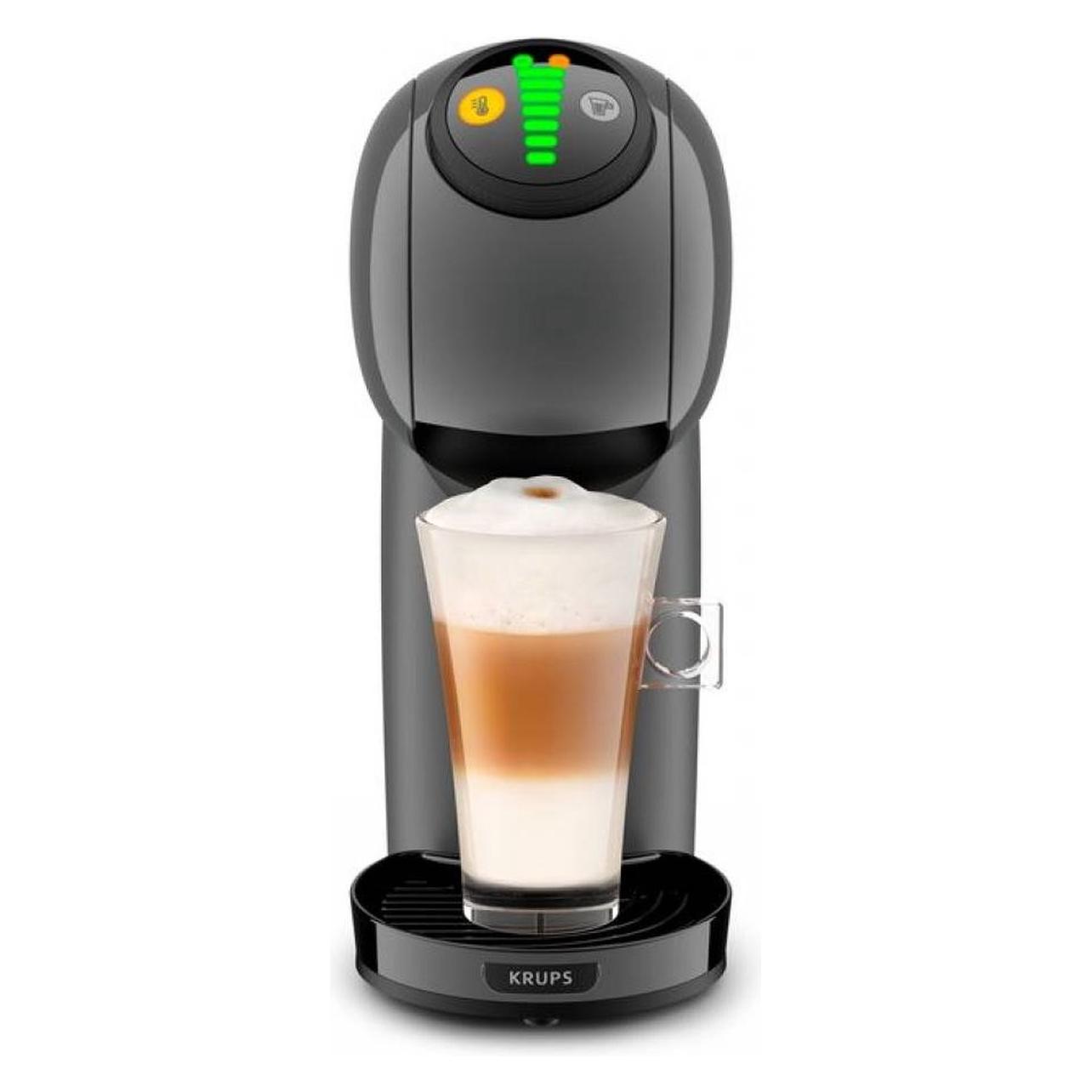 Krups DOLCE GUSTO GENIO S KP240B10 (NESCAFÉ Dolce Gusto) (YY4948FD)