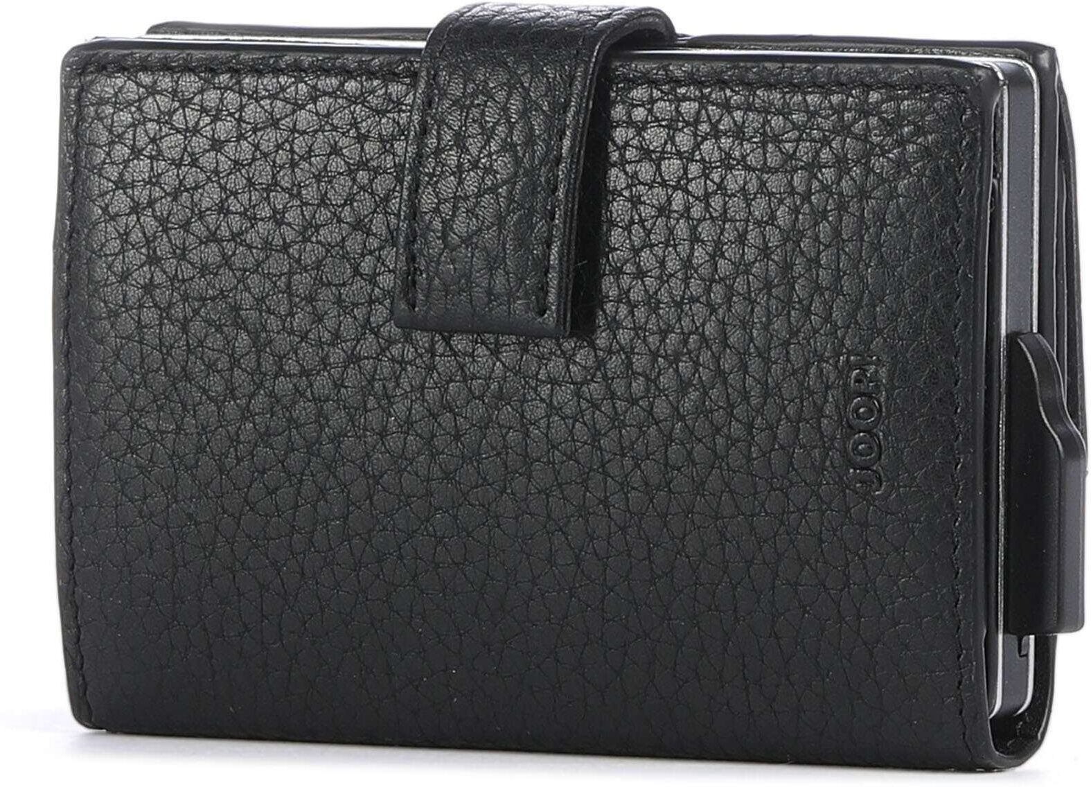 JOOP! Cardona C-Three Kreditkartenetui, schwarz