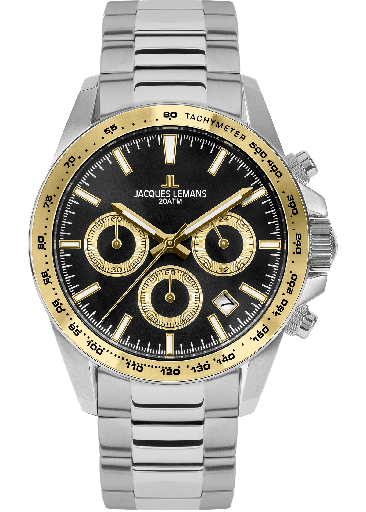 Jacques Lemans Liverpool 1-1877H