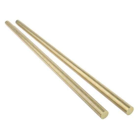 RS PRO Messing Stange 18x500mm (682668)