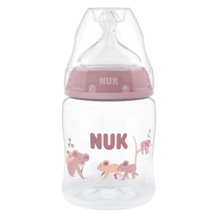 NUK First Choice Flaschenset 4er Koala (300 ml) (10225357)