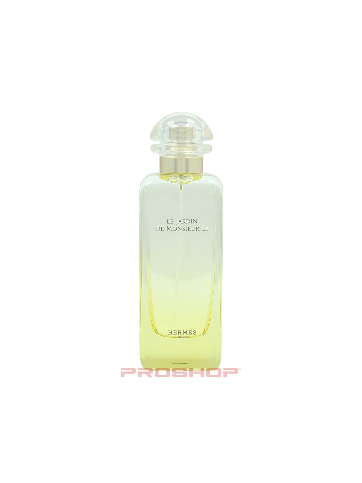 Hermès Le Jardin De Monsieur Li - 100 ml0