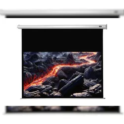 celexon Leinwand Motor Economy 300 x 169 cm