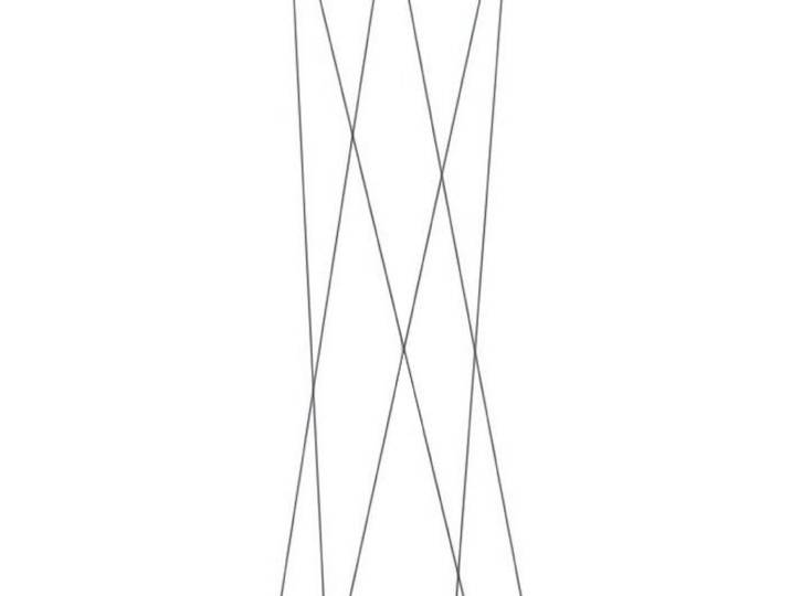 FALMEC kit corde réglable jusqu'à 340 cm KACL.143