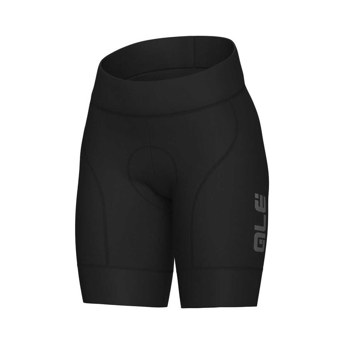 Alé Magic Colour nero/black XXS L23168401-00