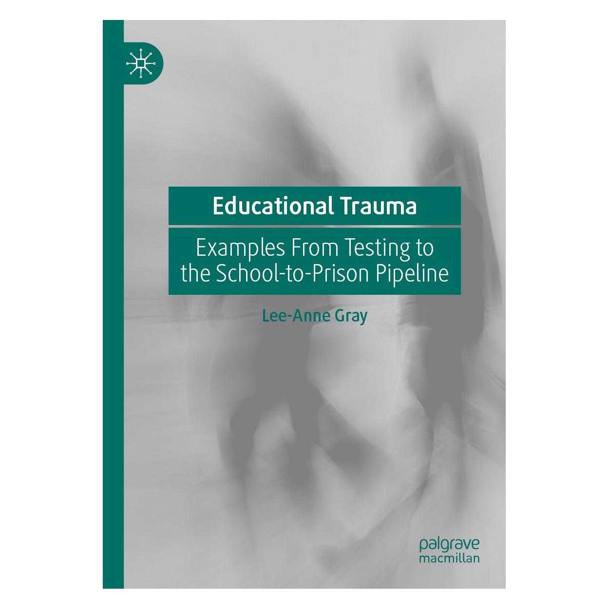 Springer Educational Trauma (9783030280826)
