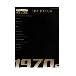 Essential Songs, Fachbücher