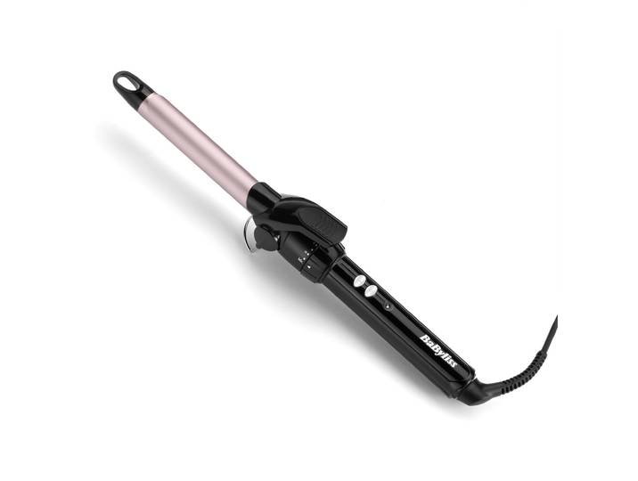 Babyliss C319E Krultang Pro 180 Krultang Zwart