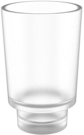emco art Bürstengarnitur Ersatzglas zu 1615 001 02, 161500092 161500092
