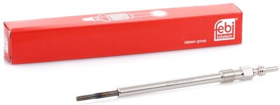 FEBI BILSTEIN 24483 Glow plug