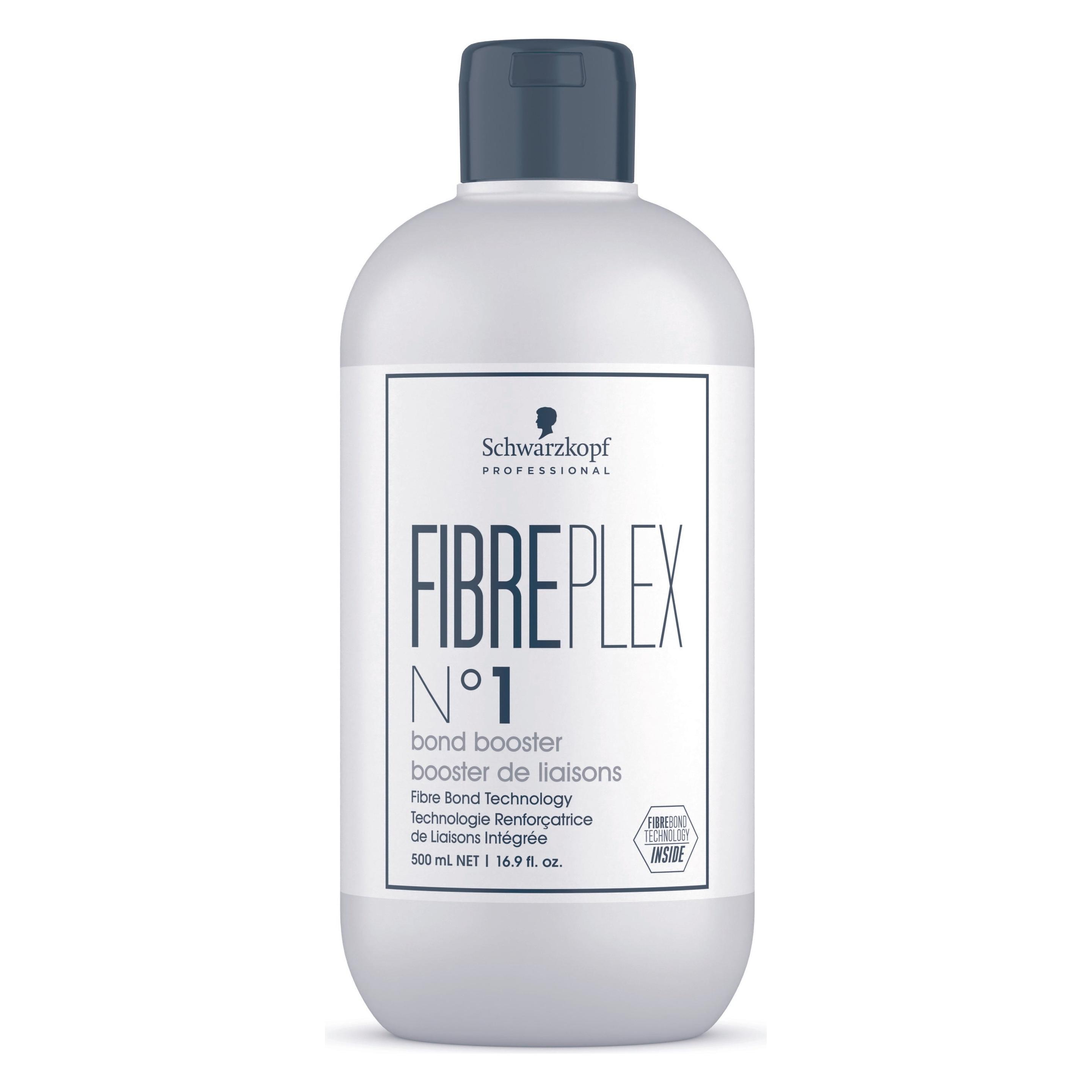 Schwarzkopf Fibreplex N°1 Bond Booster (Schwarzkopf Professional)
