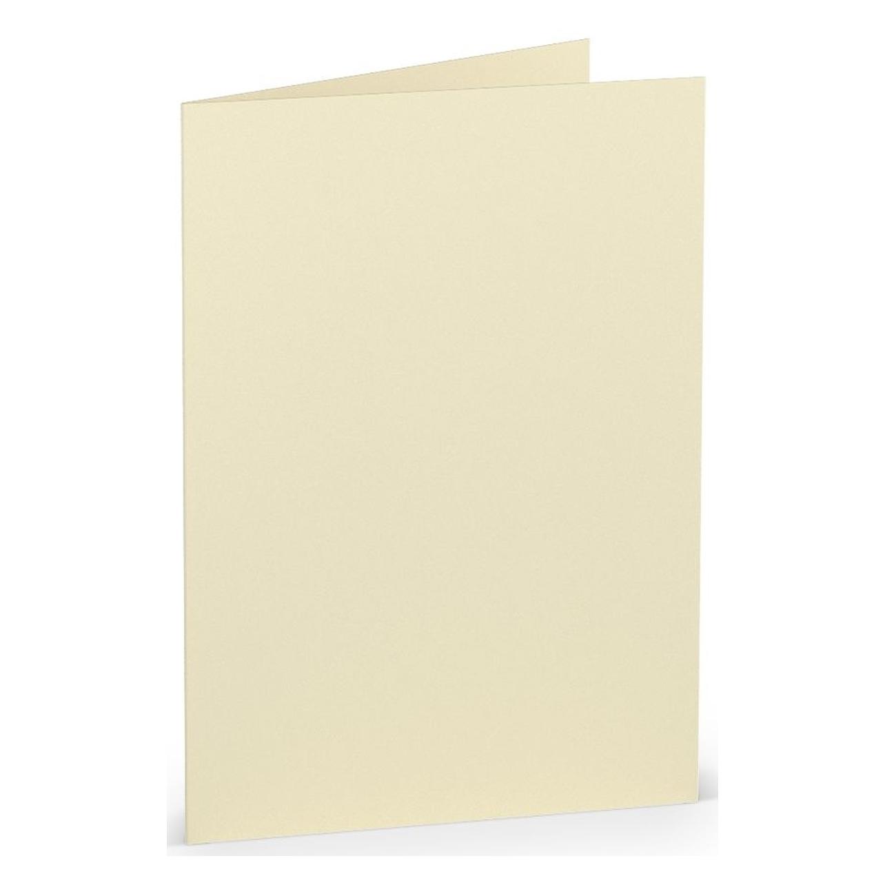 Magni Karten Coloretti DL A6Hd 5er creme (5 Stk.) (220706512)