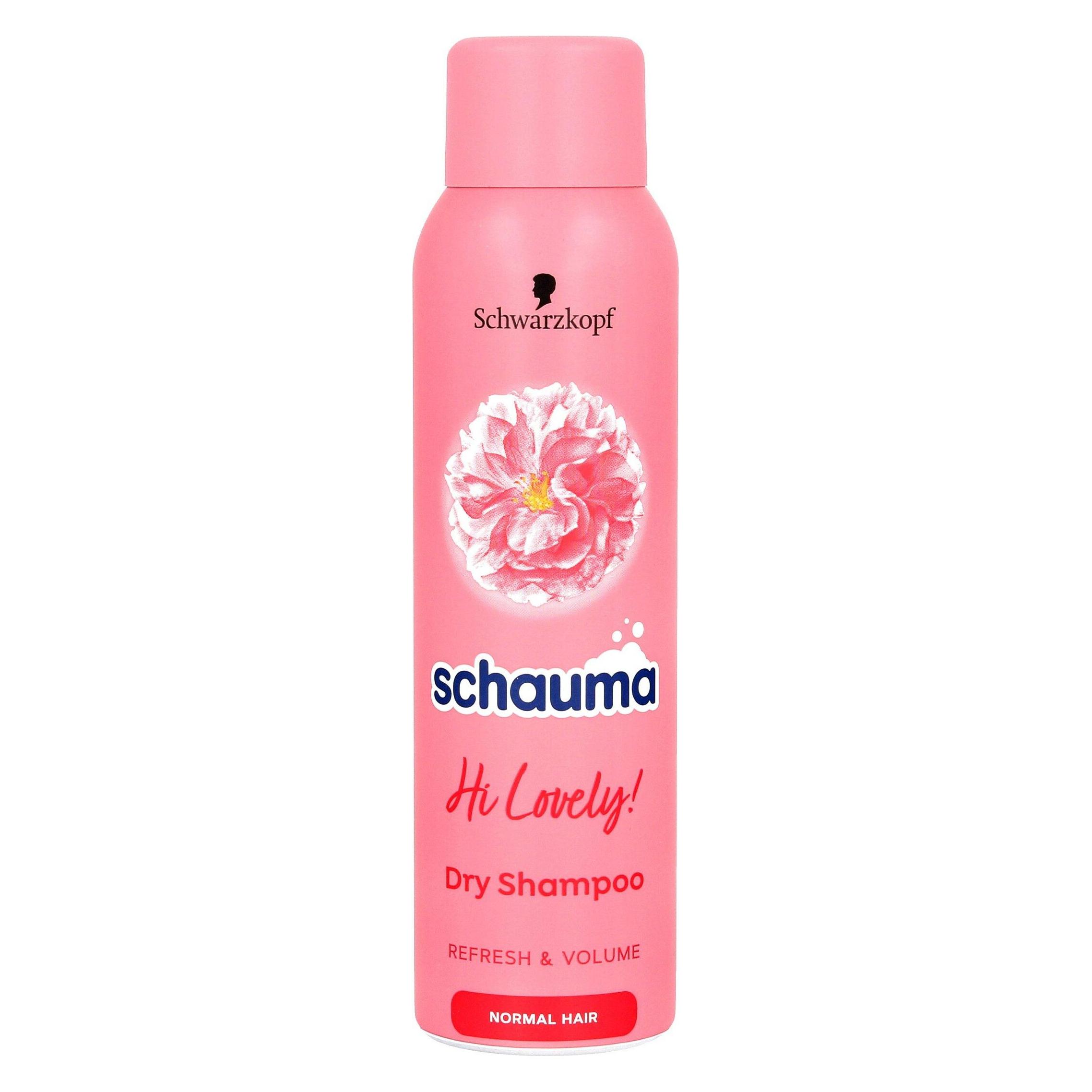 Schwarzkopf Schauma - Miss My Darling Dry Shampoo Cleansing Dry Hair Shampoo 150Ml (Trockenshampoo, 150 ml) (30116411)