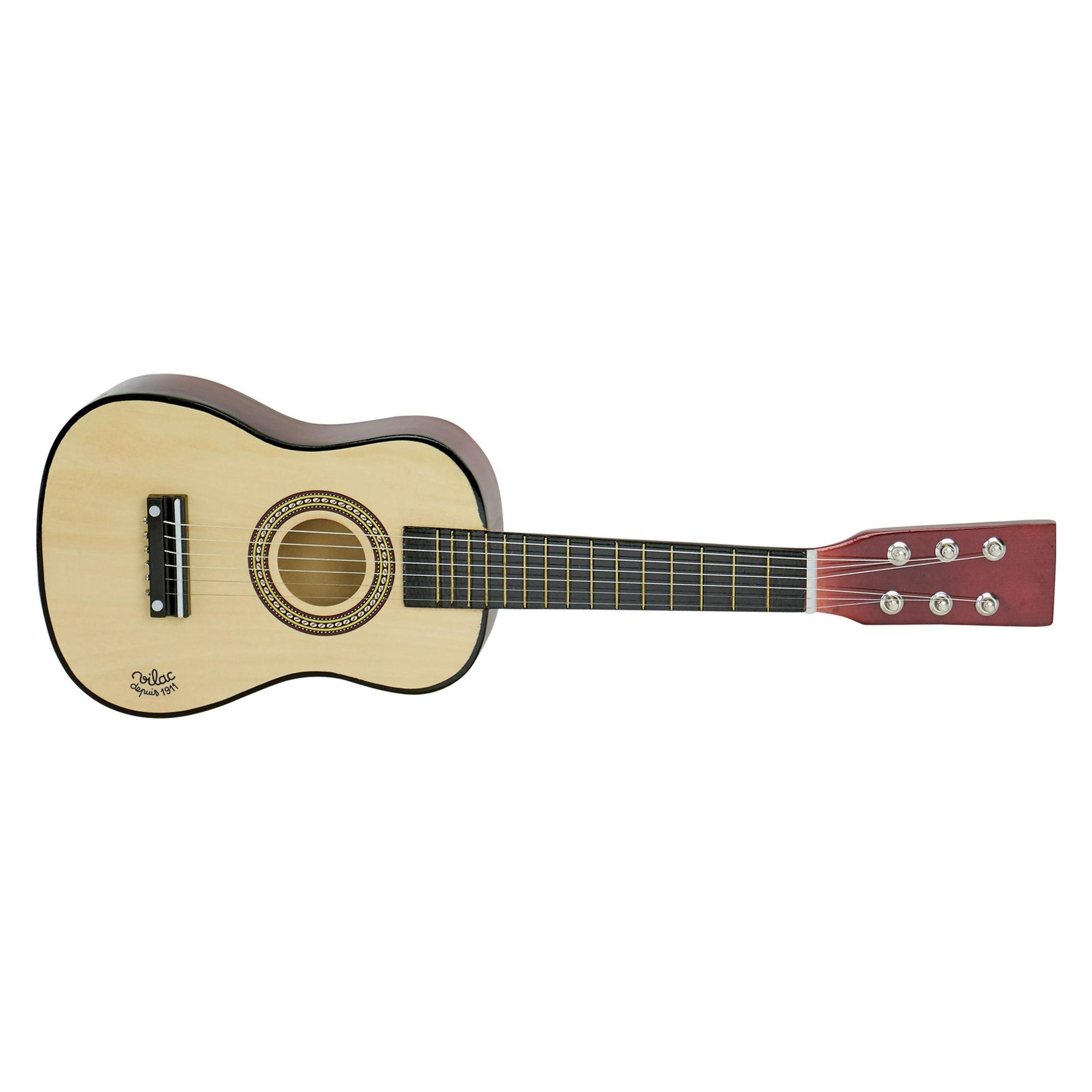 Vilac Gitarre Natur (8358)