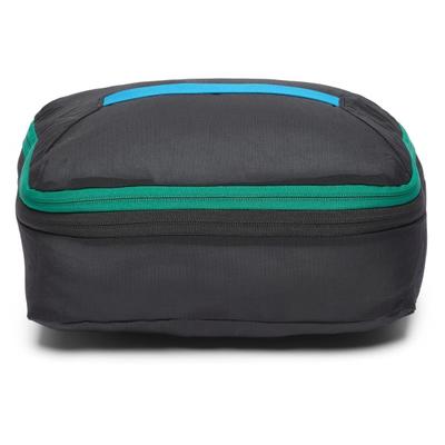 Cotopaxi - Cubo 12 Exandable Packing Cube - Packsack Gr 12 l grau
