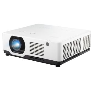 ViewSonic Beamer LSC601WU, Laser, WUXGA, für Business, mit 6000 ANSI-Lumen