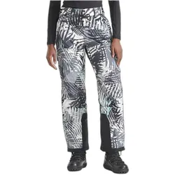 Superdry, Damen, Skihosen, Ultimate Rescue (38), Grün