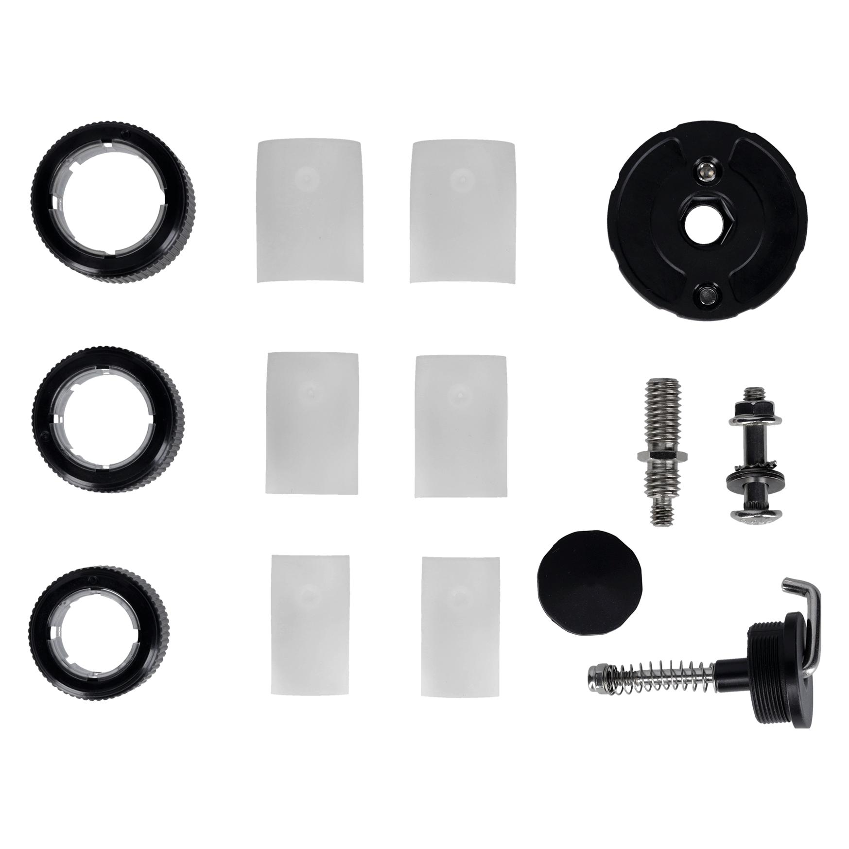Rollei Reparatur-Set für versch. Stativ-Modelle (Stativ Ersatzteile) (67318445)