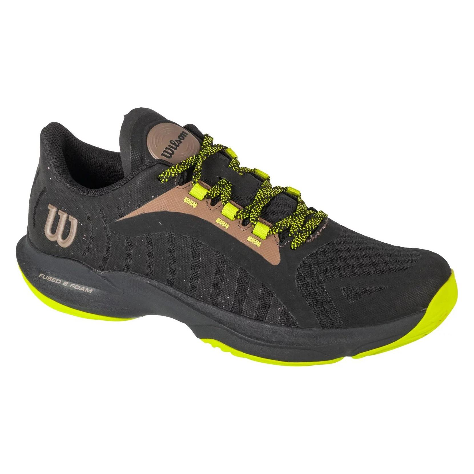 Wilson Hurakn Pro Tennisschuhe (40 2/3) (WRS332840)