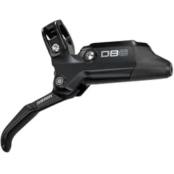 Sram DB8 Diffusion Black vordere Scheibenbremse 900 mm, ohne Adapter - Unverpackt