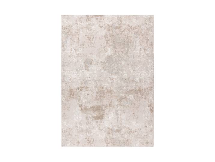 Design Teppich „Elif 407“ - Beige 80 x 150 cm LALEE