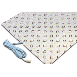 Hera LED-Flächenhinterleuchtung 61001581203
