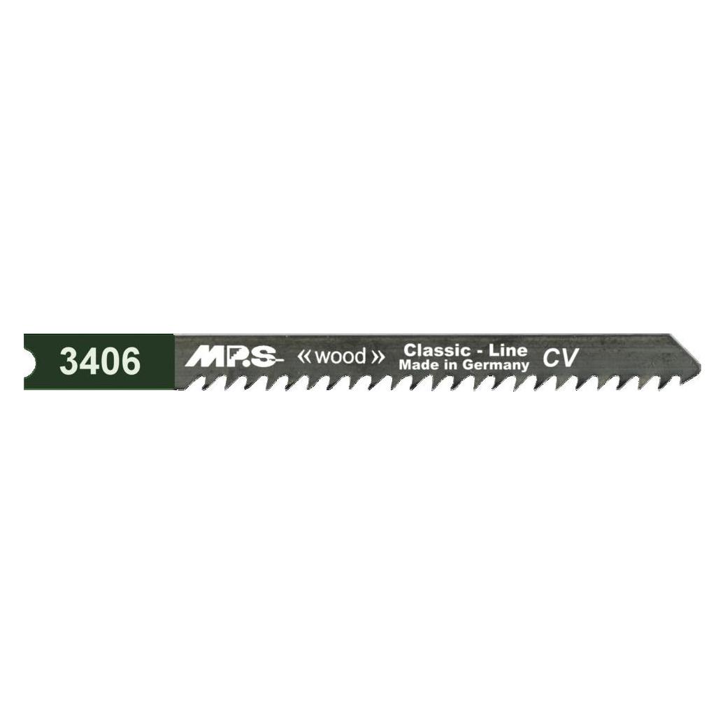 Dönges Stichsägeblatt BLACK & DECKER, rauer Schnitt, für Holz (83406)