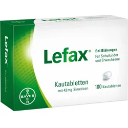 Lefax