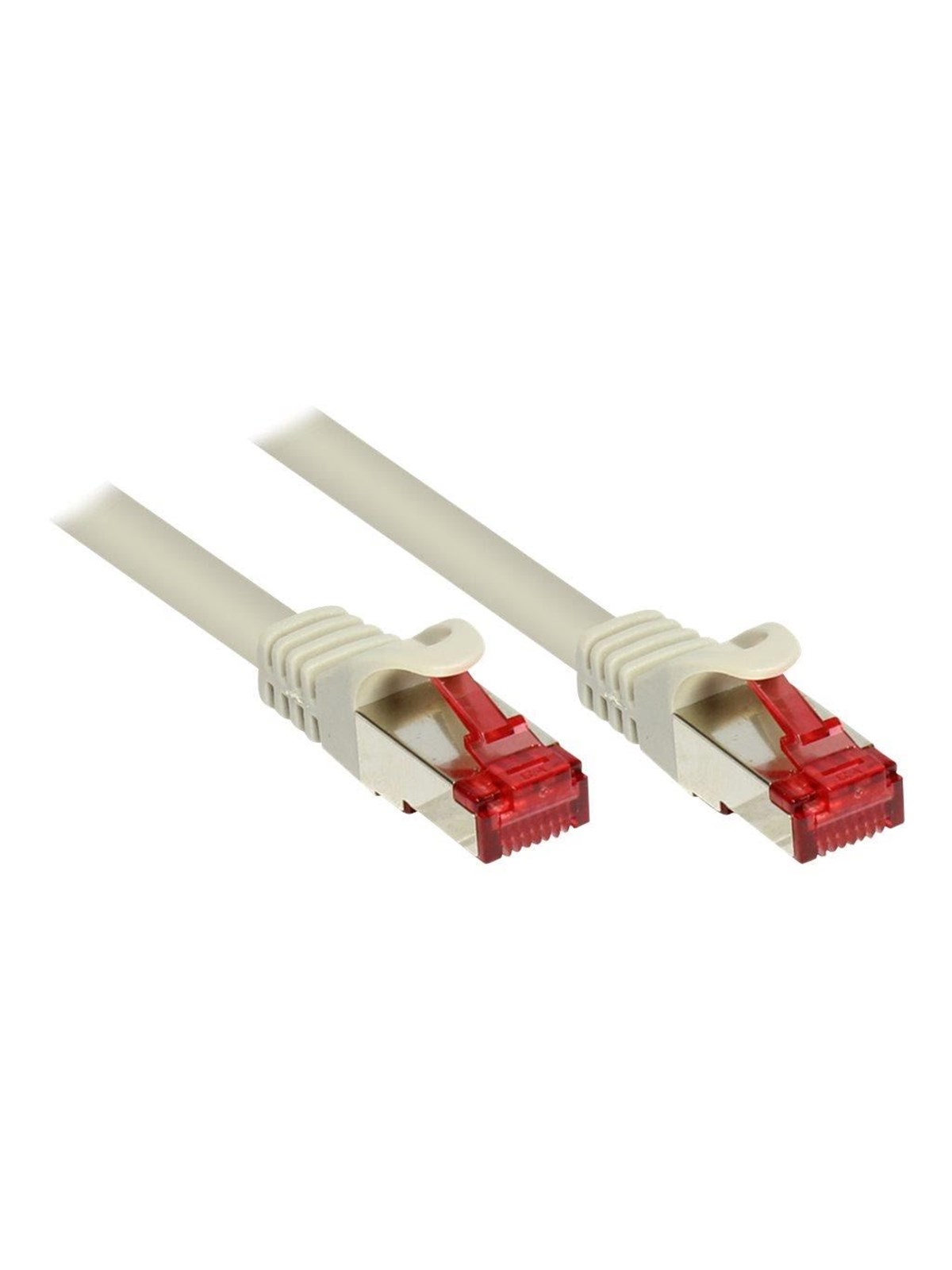Alcasa electronik Good Connections RNS patch cable - grey - Grau