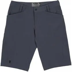 CHROME INDUSTRIES Chrome Herren Short UNION SHORT 2.0, Größe 28 in Blau Blau