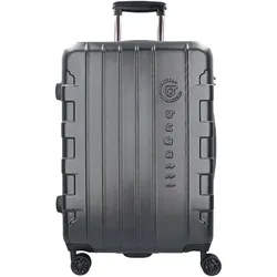 Bugatti Galatea, Koffer, Schwarz