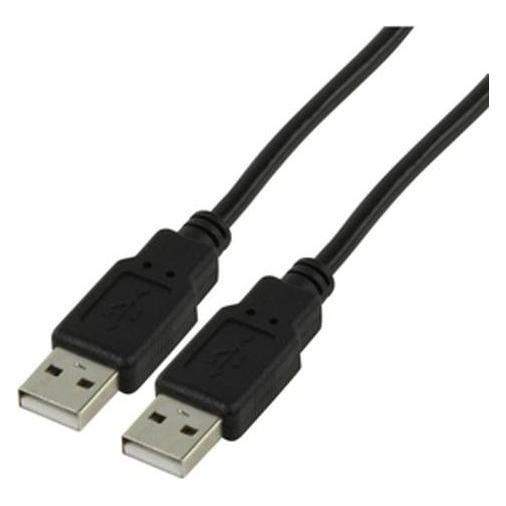 Goobay USB-A - USB-A (1.80 m, USB 2.0) (93593)