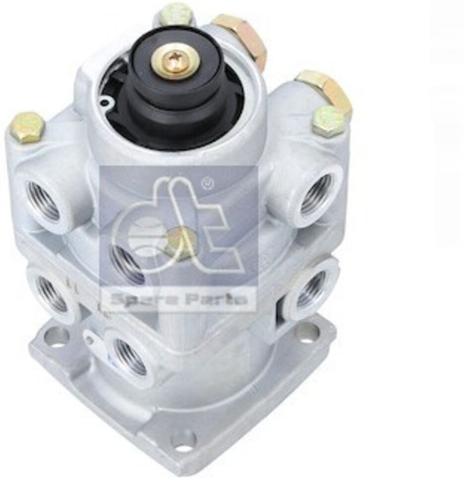 Bremsventil, Betriebsbremse DT Spare Parts 5.70151