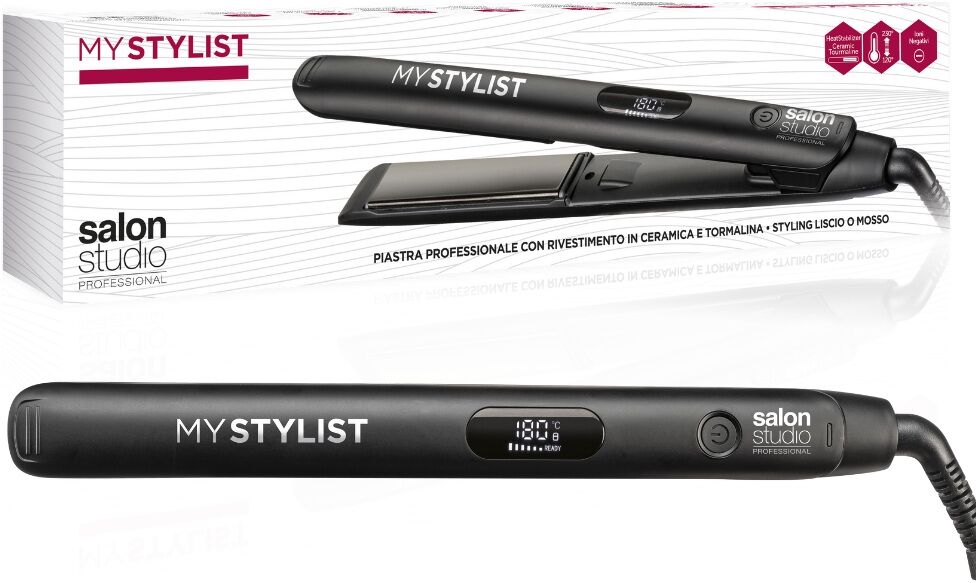 Salon Studio Professional MyStylist Piastra