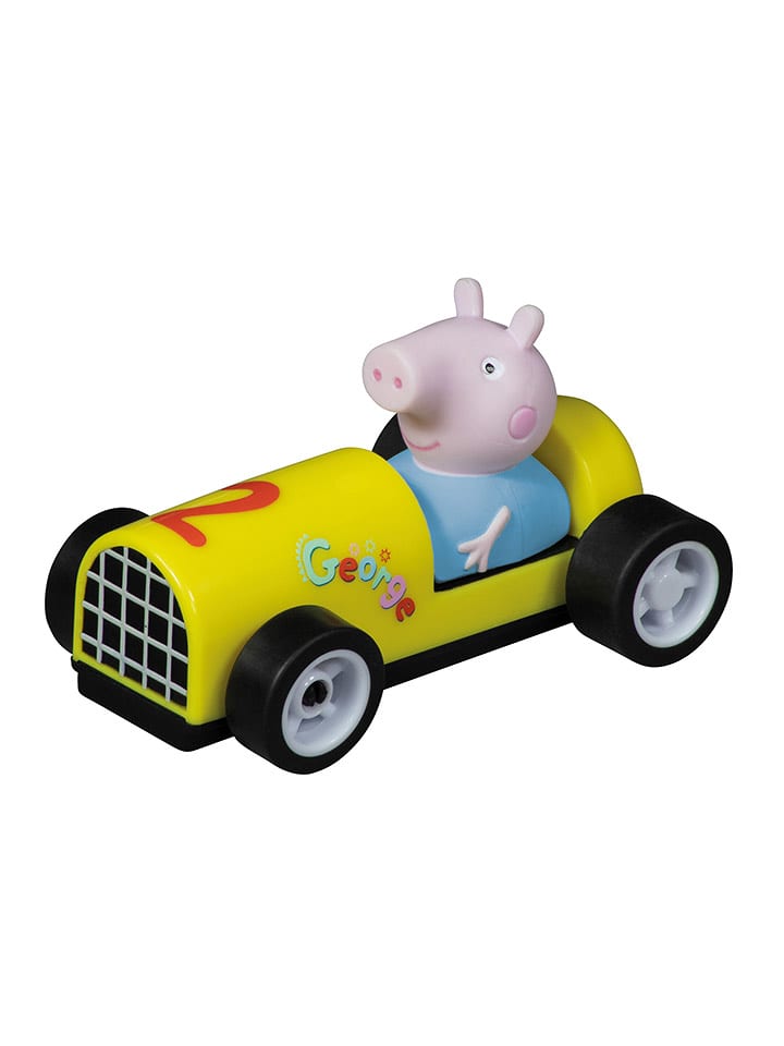 Autorennbahn Fahrzeug "Carrera First" - ab 3 Jahren - onesize