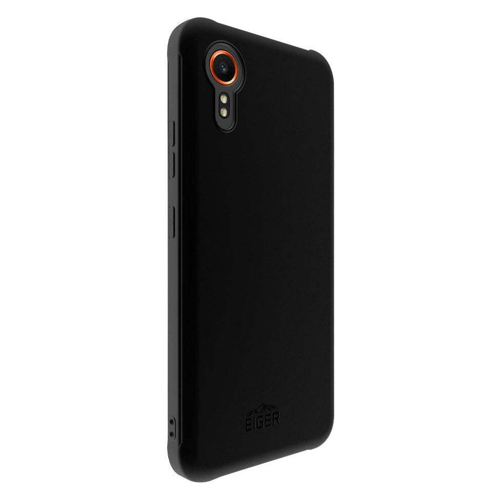Eiger Grip Case (Samsung Galaxy Xcover 7, Samsung Galaxy XCover7 Pro) (EGCA00589)