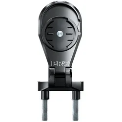 PRO Computerhalterung Vorbau Standard Direktmontage für Garmin, Wahoo