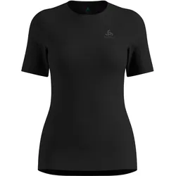 Odlo, Damen, Funktionsshirt, Active Warm (L), Schwarz