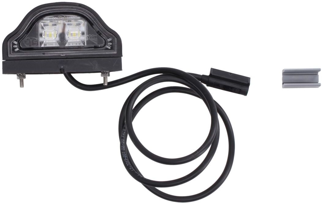 Aspock Luce targa ASPÖCK A36-3604-017