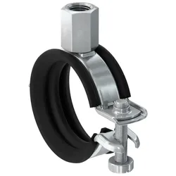 Fischer Gelenkrohrschelle FGRS 20-24 M8/10 Universal - 562351