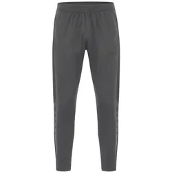 JAKO Power Polyesterhose 820 - anthra light L