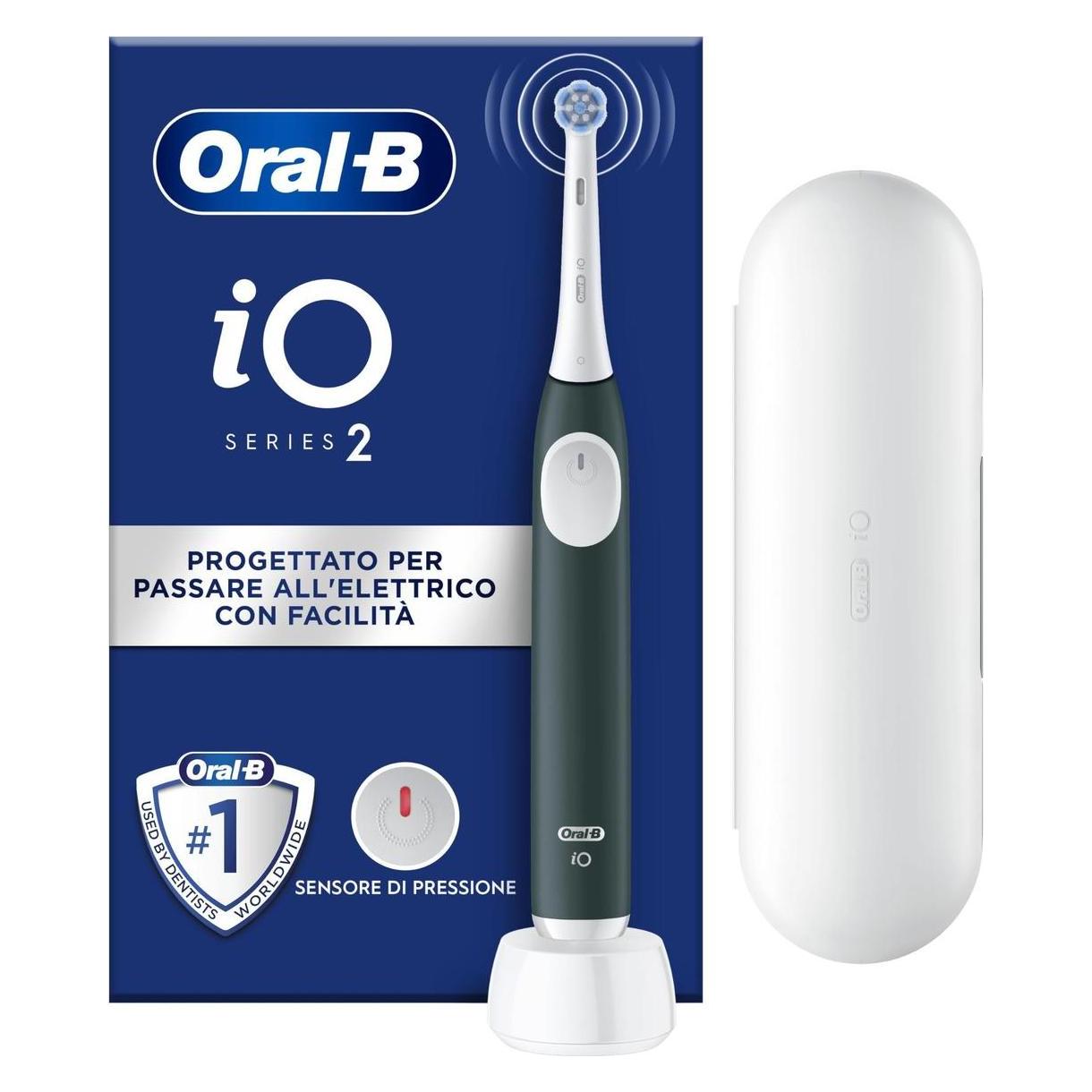 Oral-B iO Series 2 (8700216611114)