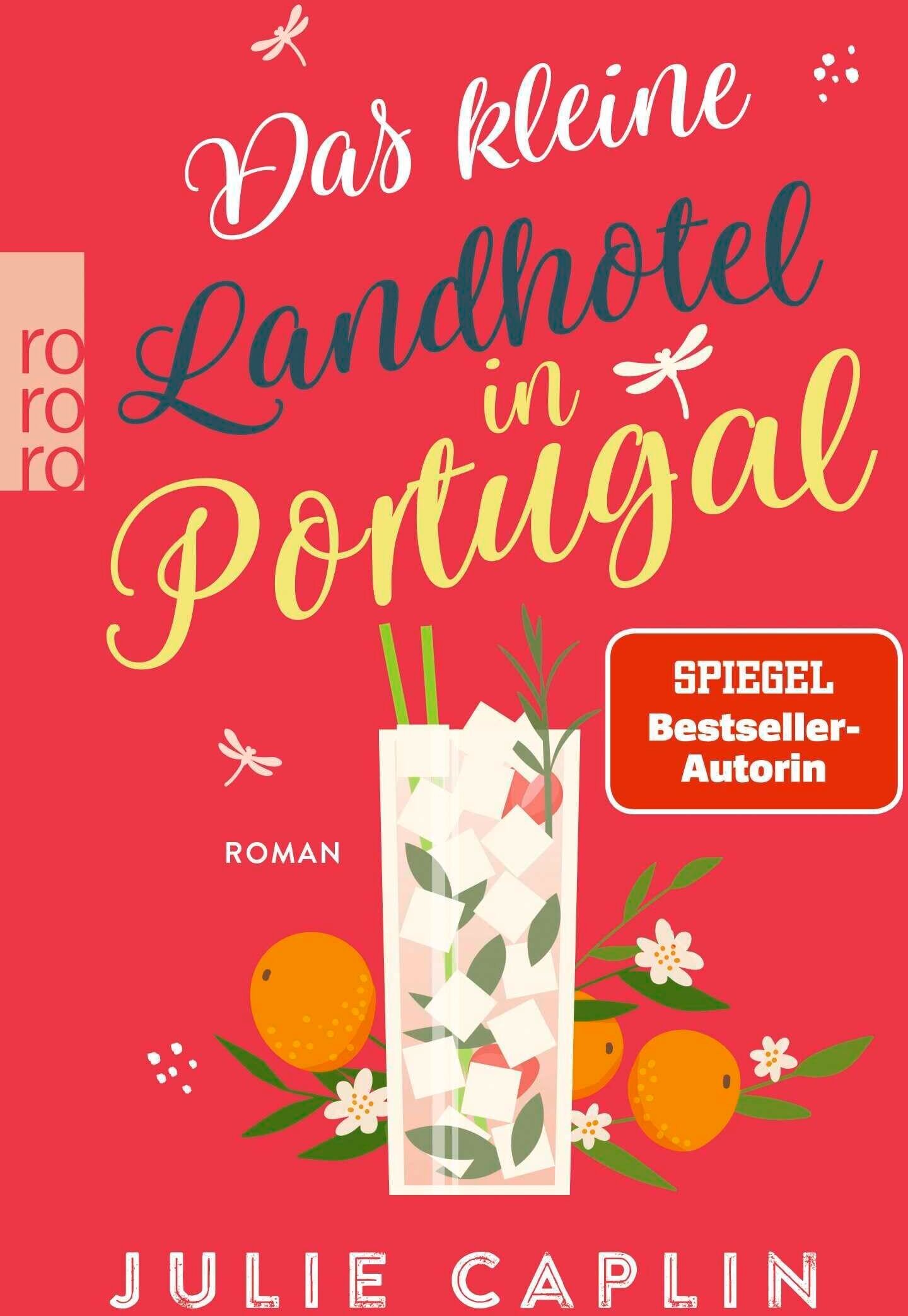 Julie Caplin - Das kleine Landhotel in Portugal - Preis vom 14.10.2026 23:07:16 h