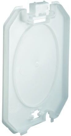 Grohe Schutzplatte 42231 42231000 für WC-Spülkasten 6-9 l