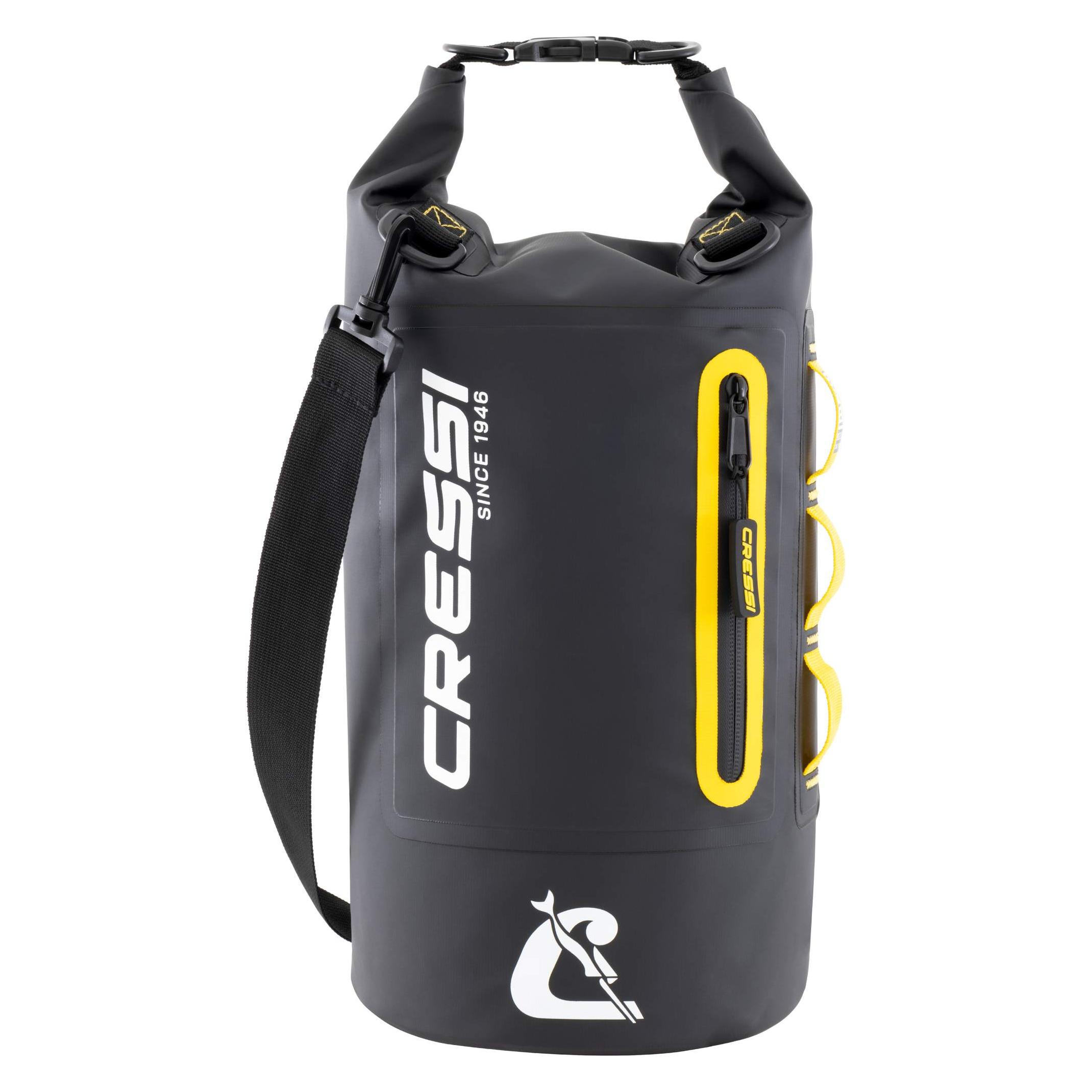 Cressi Ocelot Dry Tasche (10 l) (XUA930511)