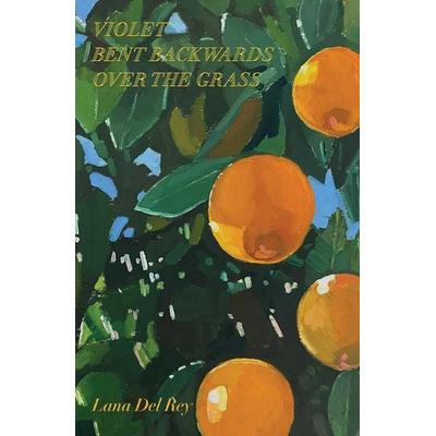 Violet Bent Backwards Over the Grass, Gebundene Ausgabe von Lana Del Rey, Simon & Schuster Us, 978-1-982167-28-8